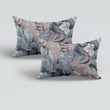 2Pcs Pillow Covers - Multi Color, Pillow Cover, Chase Value, Chase Value