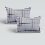 2Pcs Pillow Covers - Multi Color, Pillow Cover, Chase Value, Chase Value