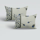 2Pcs Pillow Covers - Multi Color, Pillow Cover, Chase Value, Chase Value