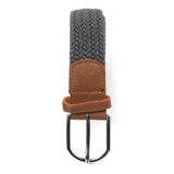 Men's Belt - Grey, Men's Belt, Chase Value, Chase Value