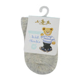 Valuables Newborn Socks