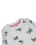 Valuables Girl's Sweatshirt