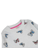 Valuables Girl's Sweatshirt, Girls Hoodies & Sweat Shirts, Chase Value, Chase Value