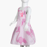 Girls Frock - Multi Color, Girls Frocks, Chase Value, Chase Value