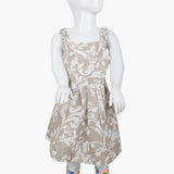 Girls Frock - Multi Color, Girls Frocks, Chase Value, Chase Value