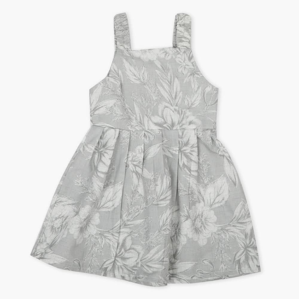 Girls Frock - Multi Color, Girls Frocks, Chase Value, Chase Value