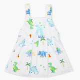 Girls Frock - Multi Color, Girls Frocks, Chase Value, Chase Value