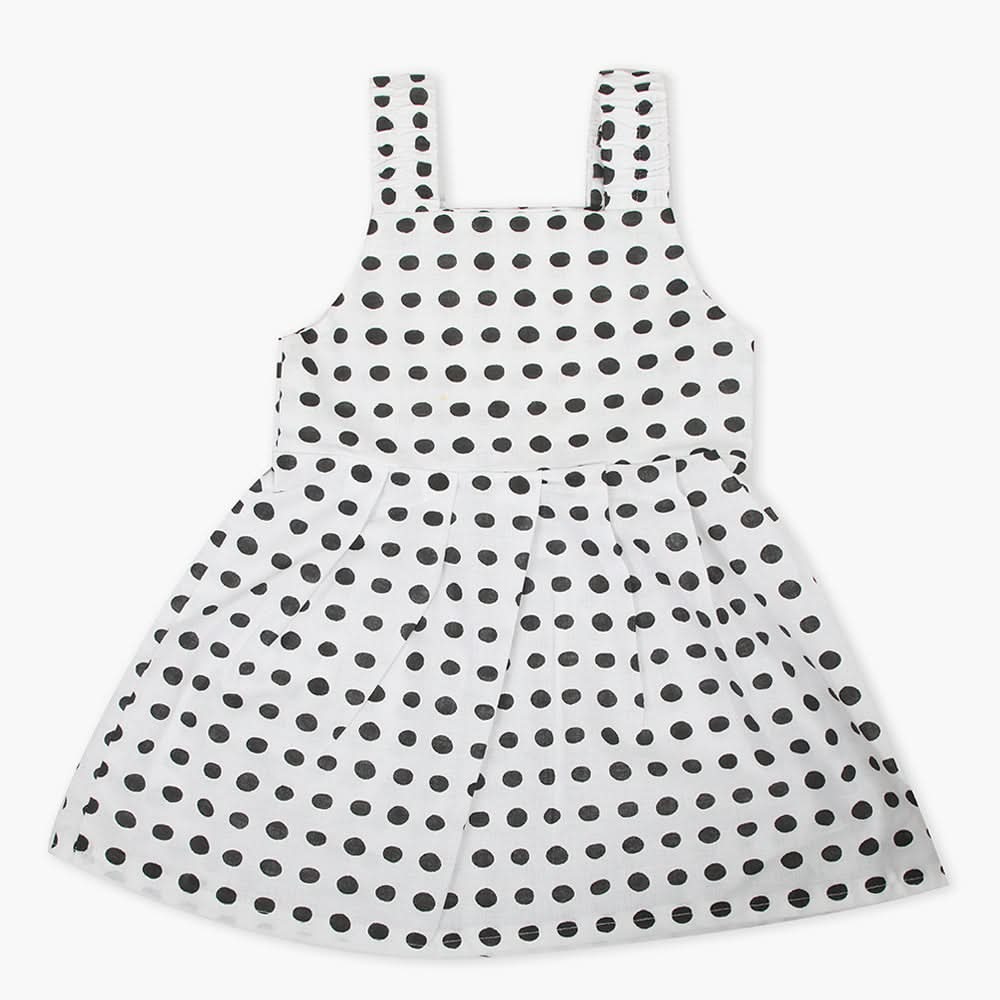 Girls Frock - Multi Color, Girls Frocks, Chase Value, Chase Value