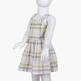 Girls Frock - Multi Color, Girls Frocks, Chase Value, Chase Value