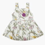 Girls Frock - Multi Color, Girls Frocks, Chase Value, Chase Value