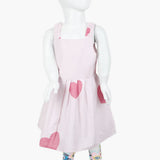 Girls Frock - Multi Color, Girls Frocks, Chase Value, Chase Value