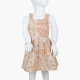 Girls Frock - Multi Color, Girls Frocks, Chase Value, Chase Value