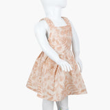 Girls Frock - Multi Color, Girls Frocks, Chase Value, Chase Value