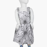 Girls Frock - Multi Color, Girls Frocks, Chase Value, Chase Value