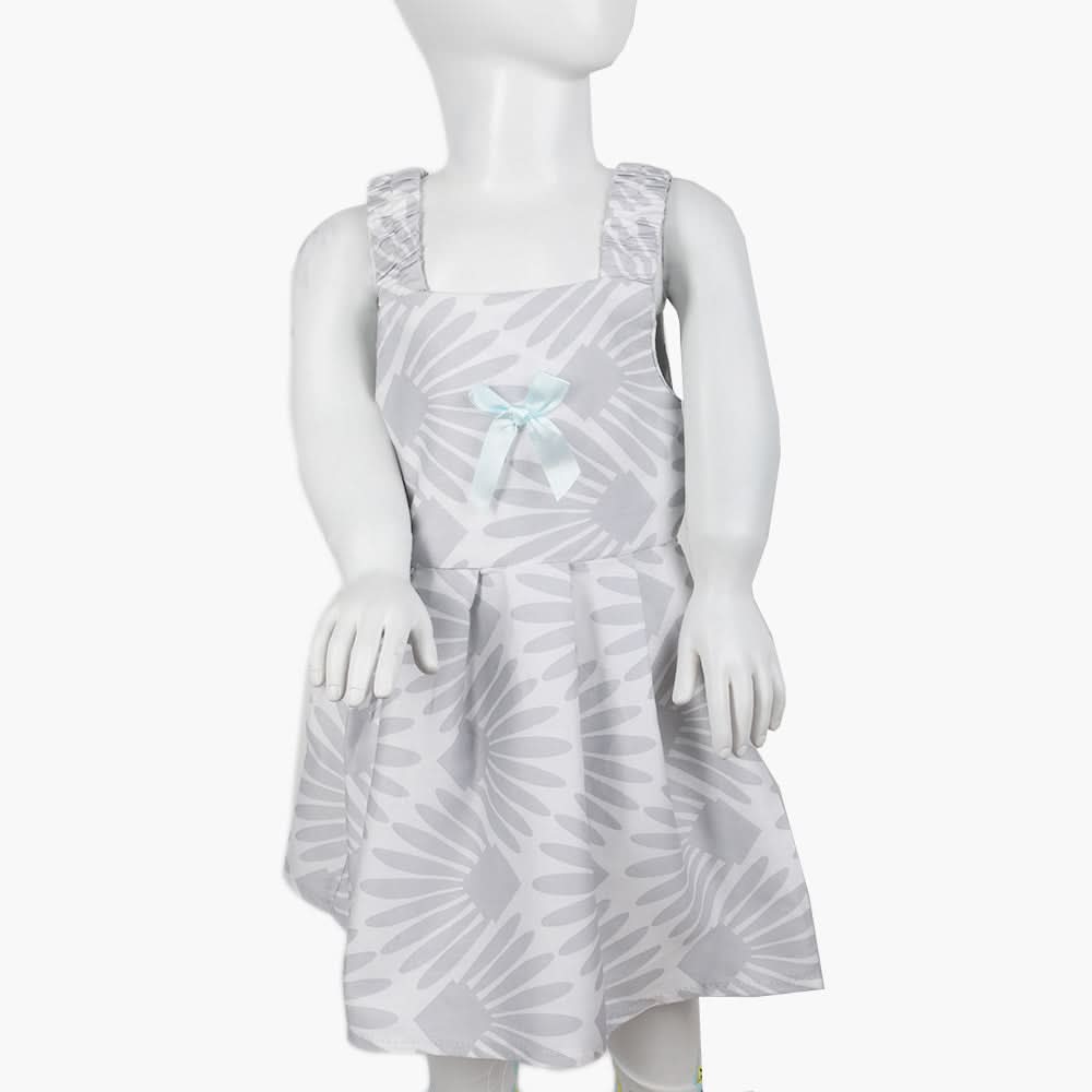 Girls Frock - Multi Color, Girls Frocks, Chase Value, Chase Value