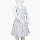 Girls Frock - Multi Color, Girls Frocks, Chase Value, Chase Value