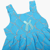 Girls Frock - Multi Color, Girls Frocks, Chase Value, Chase Value