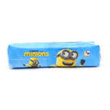 Pencil Pouch - Blue, Pencil Boxes & Stationery Sets, Chase Value, Chase Value