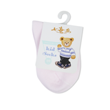 Valuables Newborn Socks