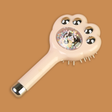 Kids Hair Brush, Comb & Mirror, Chase Value, Chase Value