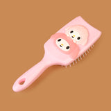 Kids Hair Brush, Comb & Mirror, Chase Value, Chase Value