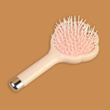 Kids Hair Brush, Comb & Mirror, Chase Value, Chase Value