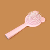 Hair Comb With Mirror, Comb & Mirror, Chase Value, Chase Value