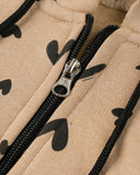 Valuables Girl’s Hoodie, Girls Hoodies & Sweat Shirts, Chase Value, Chase Value