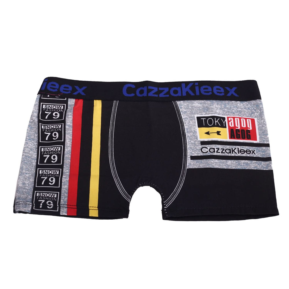 Boys Charatcter Boxer, Boys Underwear, Chase Value, Chase Value