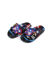 Boys Slider – Captain America, Boys Slippers, Chase Value, Chase Value