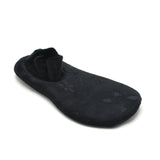 Women's Velvet Boot Socks - Black, Women Socks Stocking & Gloves, Chase Value, Chase Value