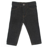 Boys Denim Pant - Black, Boys Pants, Chase Value, Chase Value