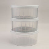 Sweety Box Pack Of 3, Storage Boxes, Chase Value, Chase Value