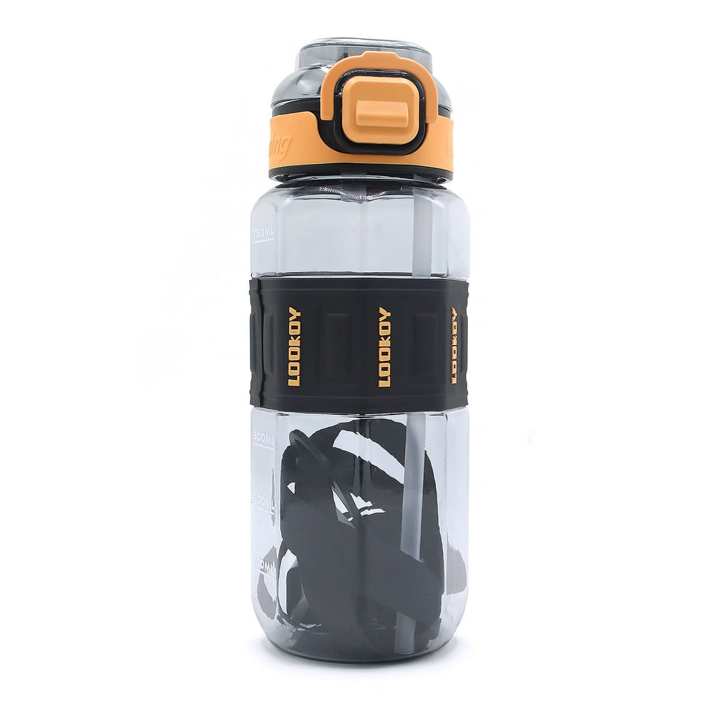 Water Bottle - Black, Tiffin Boxes & Bottles, Chase Value, Chase Value