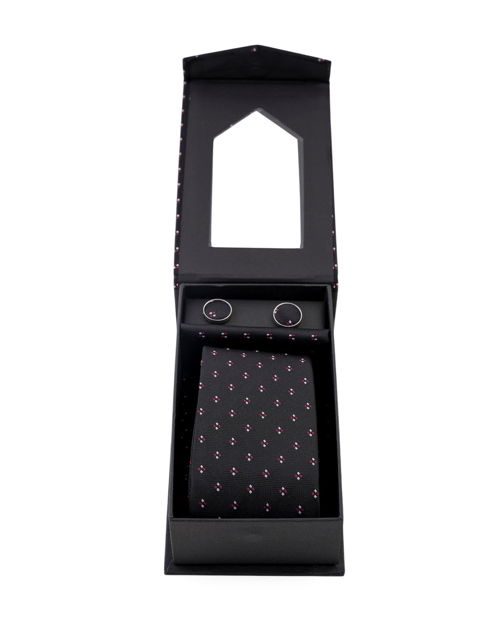 Mens Neck Tie Box, Men's Tie, Chase Value, Chase Value