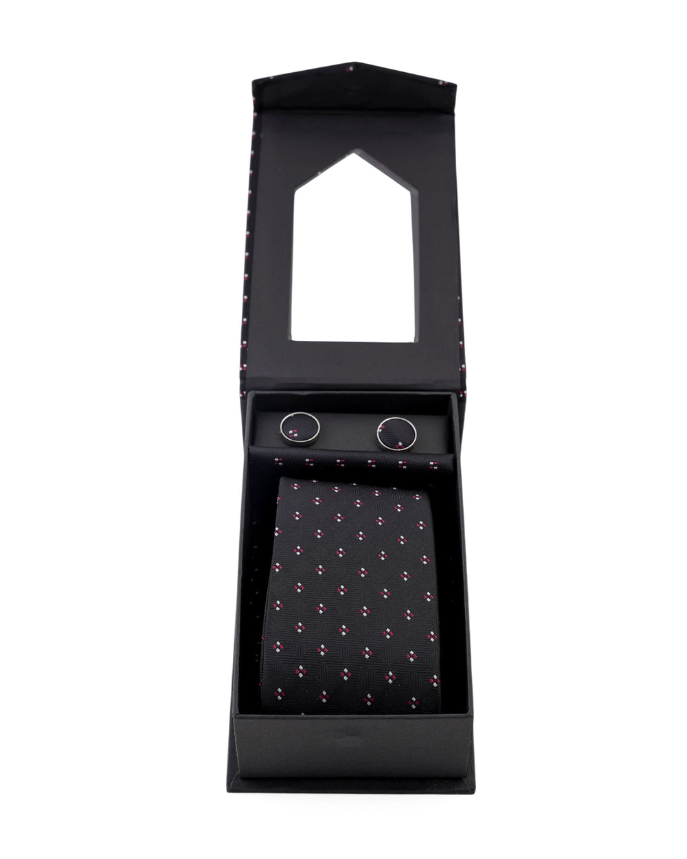 Mens Neck Tie Box, Men's Tie, Chase Value, Chase Value
