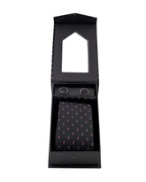 Mens Neck Tie Box, Men's Tie, Chase Value, Chase Value