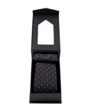 Mens Neck Tie Box, Men's Tie, Chase Value, Chase Value