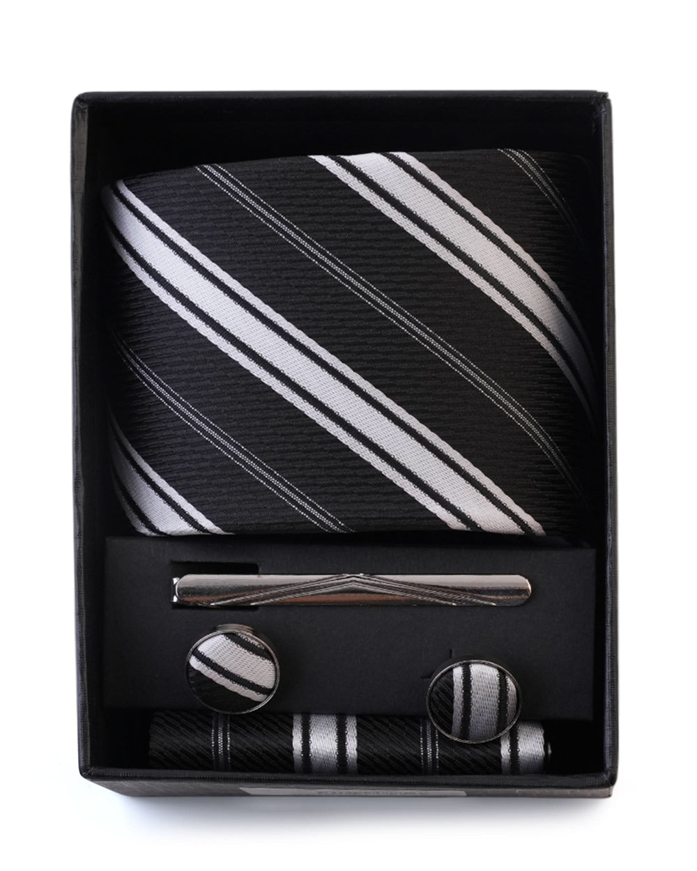 Men Tie Box, Men's Tie, Chase Value, Chase Value