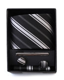 Men Tie Box