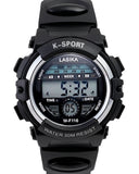 Kids Digital Watch, Kids Watches, Chase Value, Chase Value