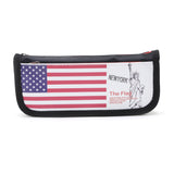 Pencil Pouch - Black, Stationery Pouch & Box, Chase Value, Chase Value