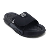 Jorden 32 Hydro Slider - Black, Men's Slippers, Chase Value, Chase Value