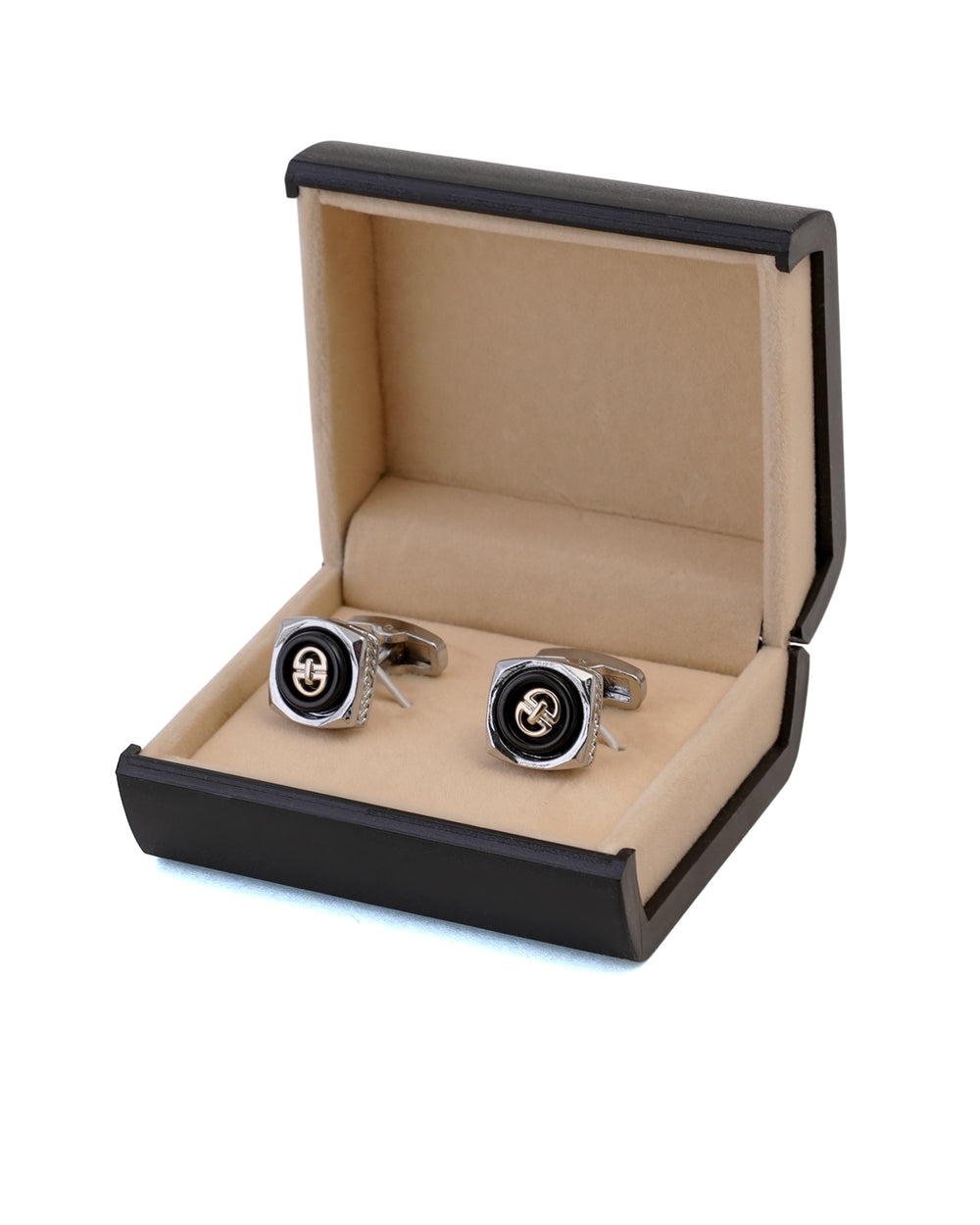 Men's Cufflinks, Men's Cufflinks, Chase Value, Chase Value