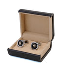 Men's Cufflinks, Men's Cufflinks, Chase Value, Chase Value