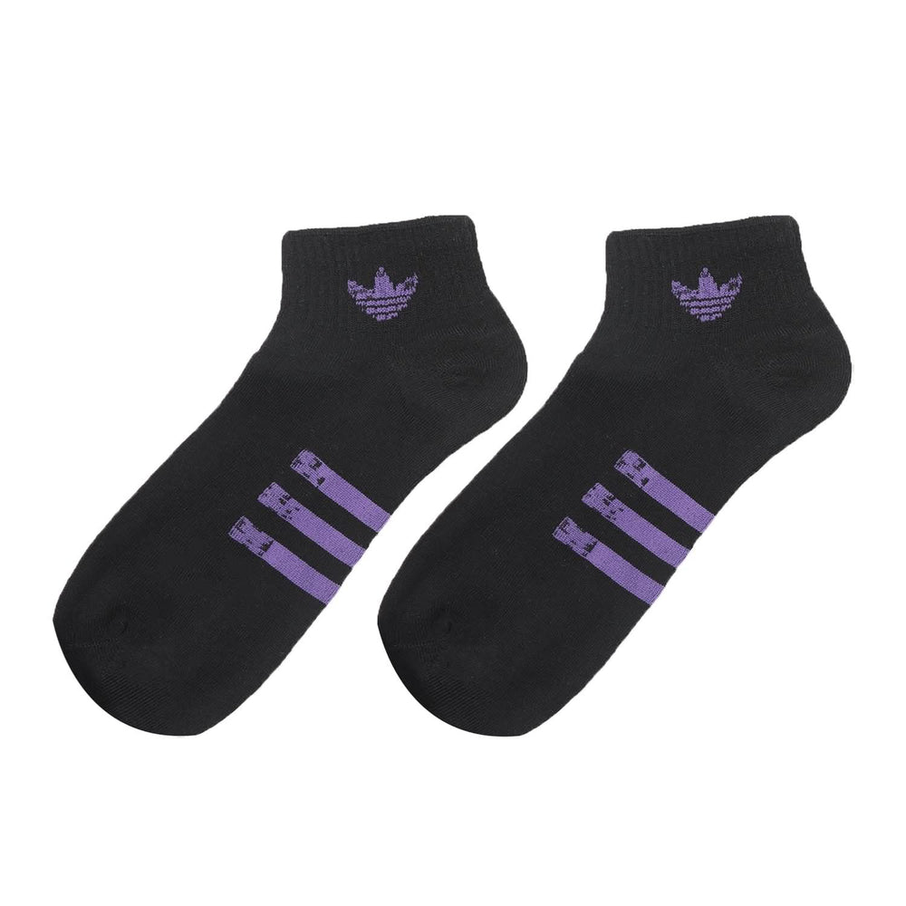 Men's Ankle Socks - Black, Men's Socks, Chase Value, Chase Value