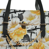 Women's Hand Bag - Black, Women Bags, Chase Value, Chase Value