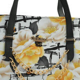 Women's Hand Bag - Black, Women Bags, Chase Value, Chase Value