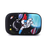 Stationary Pencil Pouch for Kids, Stationery Pouch & Box, Chase Value, Chase Value
