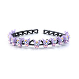 Baby Character Hair Band - Black, Girls Hair Accessories, Chase Value, Chase Value